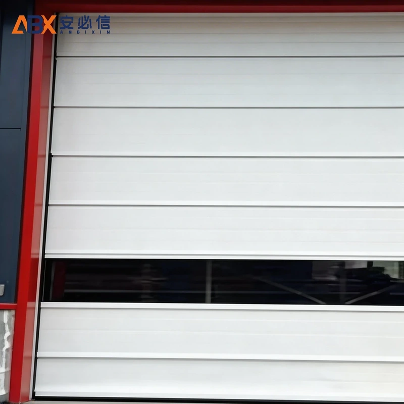 黄石工业快速门